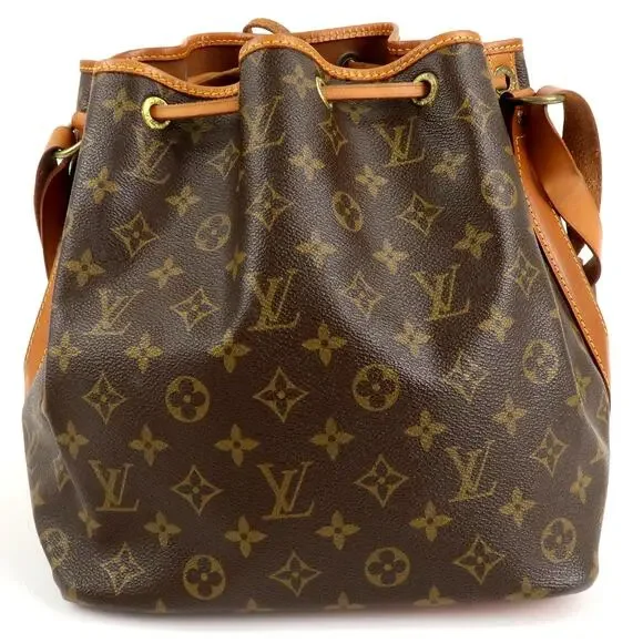 💎✨Authentic✨💎Louis Vuitton Monogram Petit Noe Shoulder Bag - Picture 3 of 16